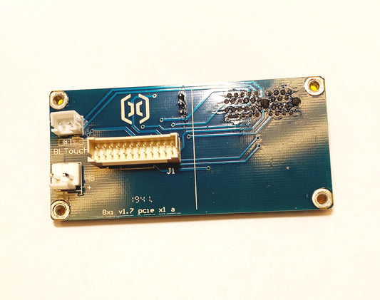 Artillery Genius "Z" Axis PCB Board
