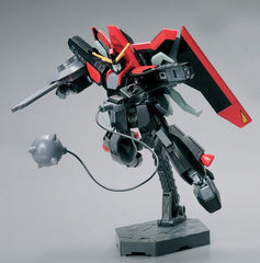 Gundam Raider 1/144 Scale