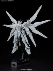 Strike Freedom Gundam Z.A.F.T. Mobile Suit ZGMF-X20A 1/144 Scale