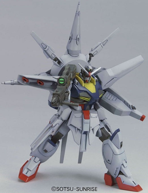 Gundam Providence 1/144 Scale Hobby Tyme