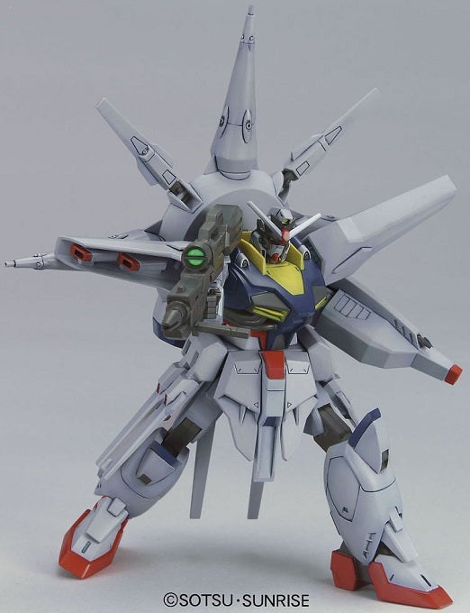 Gundam Providence 1/144 Scale
