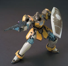 WMS-03 Maganac Middle Eastern Mass Produced Mobile Suit 1/144 Scale