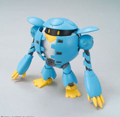 Momokapool Momo's Mobile Suit 1/144 Scale