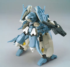 Seravee Gundam Scheherazade Shahryar's Mobile Suit 1/144 Scale