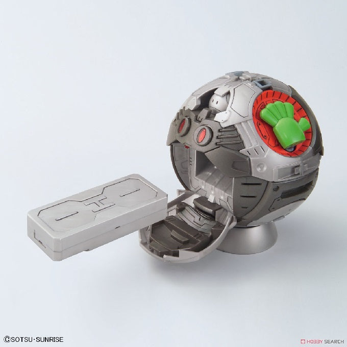 Gundam Bandai Haro Hobby Tyme