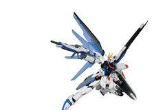 ZGMF-X10A Freedom Gundam Z.A.F.T. Mobile Suit 1/144 Scale