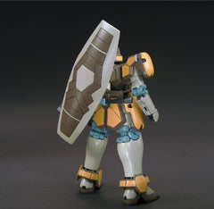 WMS-03 Maganac Middle Eastern Mass Produced Mobile Suit 1/144 Scale