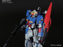 Zeta Gundam 1/144 Scale