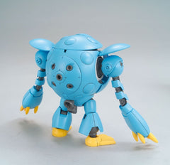 Momokapool Momo's Mobile Suit 1/144 Scale