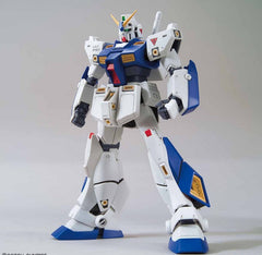 Gundam NT-1 Ver 2.0 1/100 Scale Master Grade