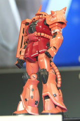 MS-066 Zaku II 1/144 Scale Hobby Tyme