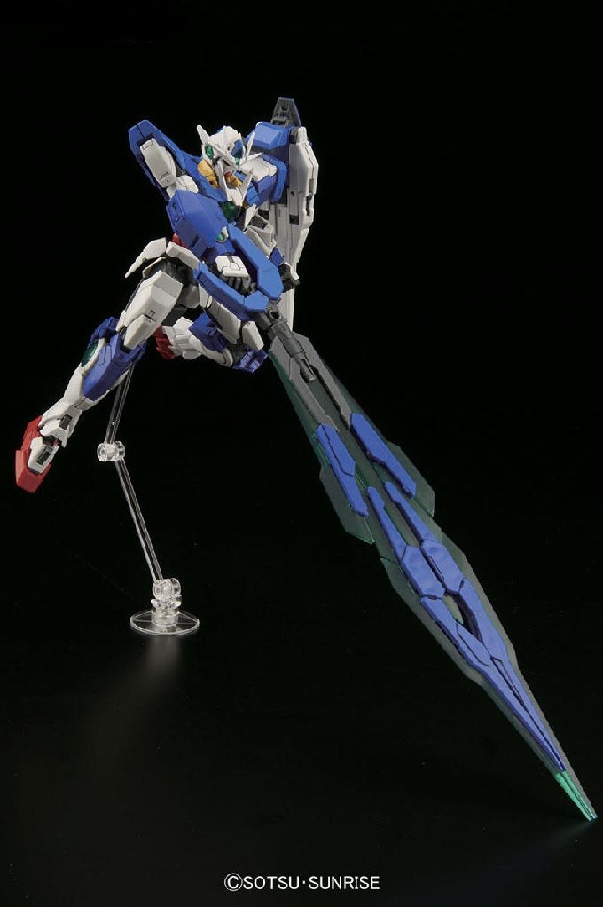 Gundam OO Qan[T] Celestial Being Mobile Suit Hobby Tyme