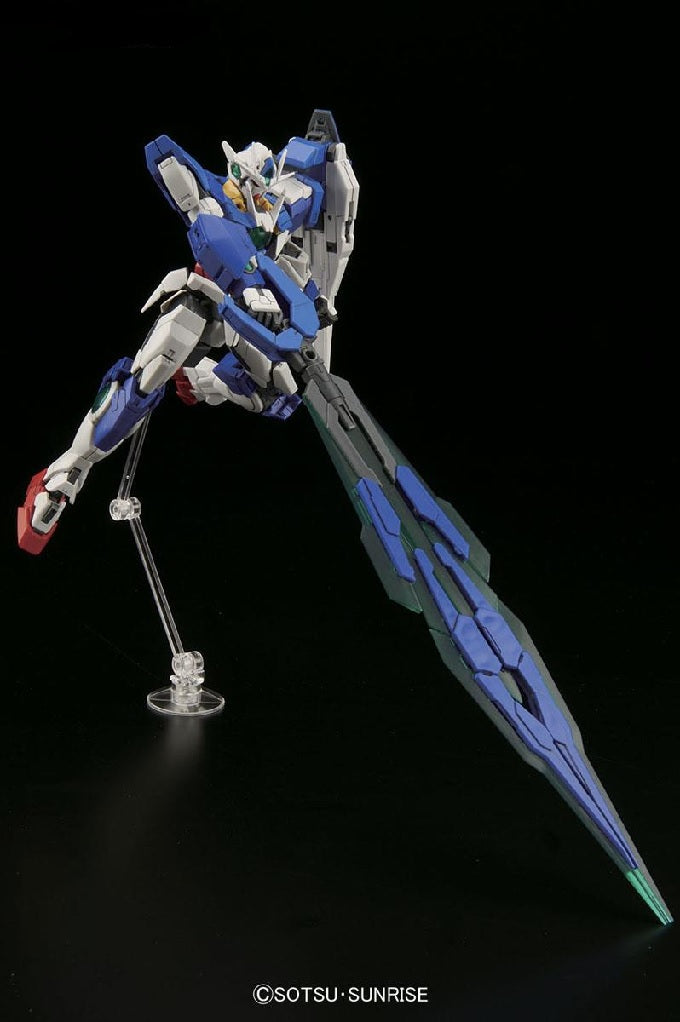 Gundam OO Qan[T] Celestial Being Mobile Suit