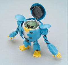 Momokapool Momo's Mobile Suit 1/144 Scale