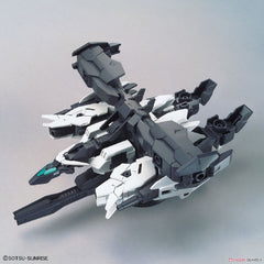 Jupitive Gundam Hiroto's Mobile Suit 1/144 Scale