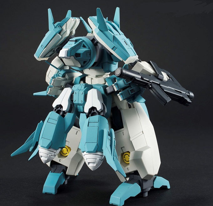 Seravee Gundam Scheherazade Shahryar's Mobile Suit 1/144 Scale