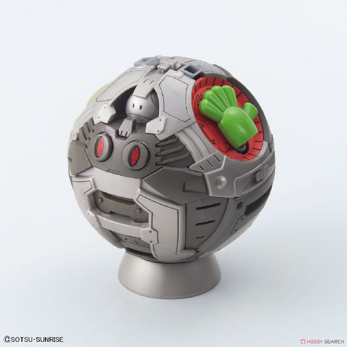 Gundam Bandai Haro Hobby Tyme