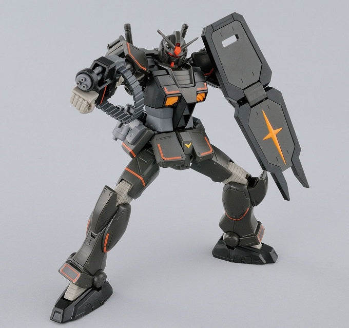 RX-78-01 [FSD] Gundam FSD E.F.F. Prototype Mobile Suit 1/144 Scale