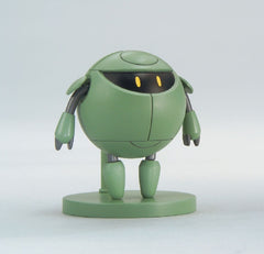 Momokapool Momo's Mobile Suit 1/144 Scale