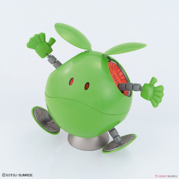 Gundam Bandai Haro Hobby Tyme