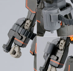 RX-78-01 [FSD] Gundam FSD E.F.F. Prototype Mobile Suit 1/144 Scale