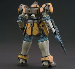 WMS-03 Maganac Middle Eastern Mass Produced Mobile Suit 1/144 Scale