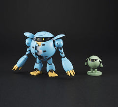 Momokapool Momo's Mobile Suit 1/144 Scale