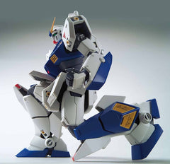 Gundam NT-1 Ver 2.0 1/100 Scale Master Grade