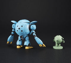 Momokapool Momo's Mobile Suit 1/144 Scale