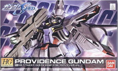 Gundam Providence 1/144 Scale