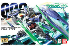 Gundam Qan Bandai