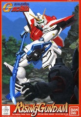 Rising Gundam 1/100 Scale