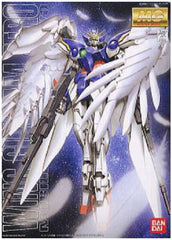 Wing Gundam Zero Mobile Suit 1/100 Scale: Master Grade