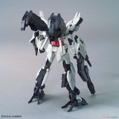 Jupitive Gundam Hiroto's Mobile Suit 1/144 Scale