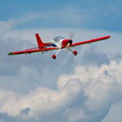 Hangar 9 Tiger 30cc ARF, 90" (HAN2370)