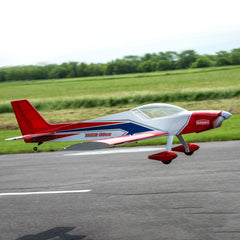 Hangar 9 Tiger 30cc ARF, 90" (HAN2370)