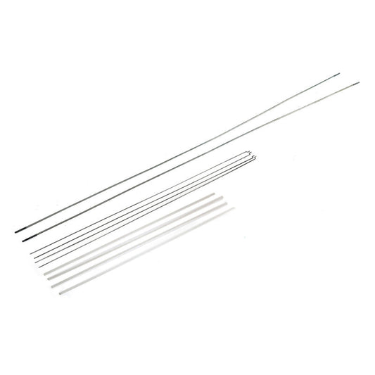 Hanger 9: Pushrod Set: OV-10 Bronco (HAN467013)