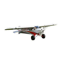 Hangar 9 CubCrafters XCub 60cc ARF, 116" (HAN5260)