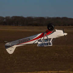 Hangar 9 CubCrafters XCub 60cc ARF, 116" (HAN5260)