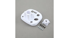 HobbyZone Firewall and Motor Mount: Mini Apprentice S (HBZ3108)