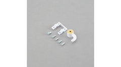 HobbyZone Nose Gear Arm and Mounting Strap: Mini Apprentice S (HBZ3109)