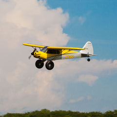 HobbyZone Carbon Cub S+ 1.3m RTF (HBZ32000)