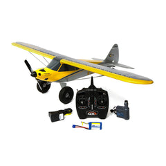 HobbyZone Carbon Cub S+ 1.3m RTF (HBZ32000)