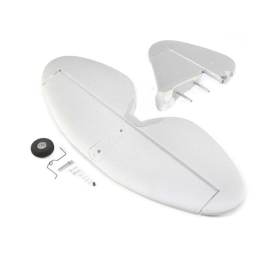 HobbyZone Tail Set: Carbon Cub S+ 1.3m (HBZ3222)