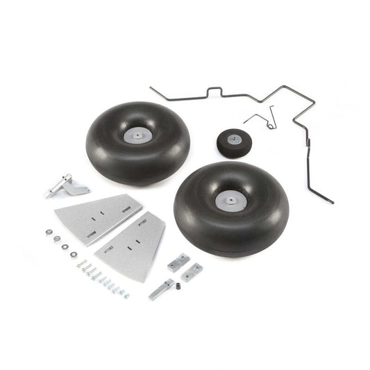 HobbyZone Landing Gear Set: Carbon Cub S+ 1.3m (HBZ3223)
