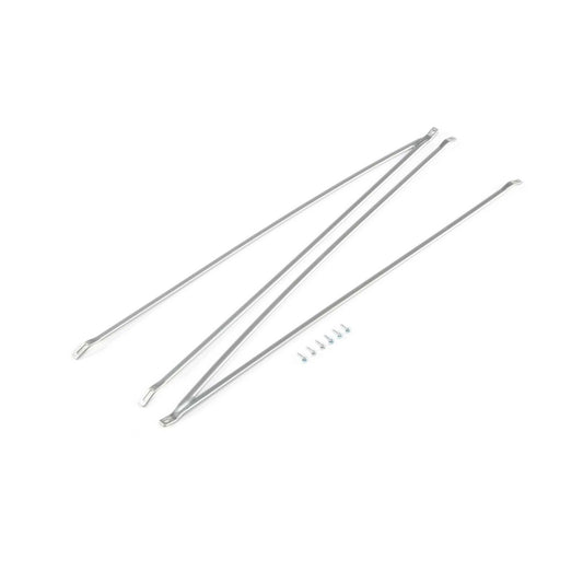 HobbyZone Wing Struts: Carbon Cub S+ 1.3m (HBZ3226)