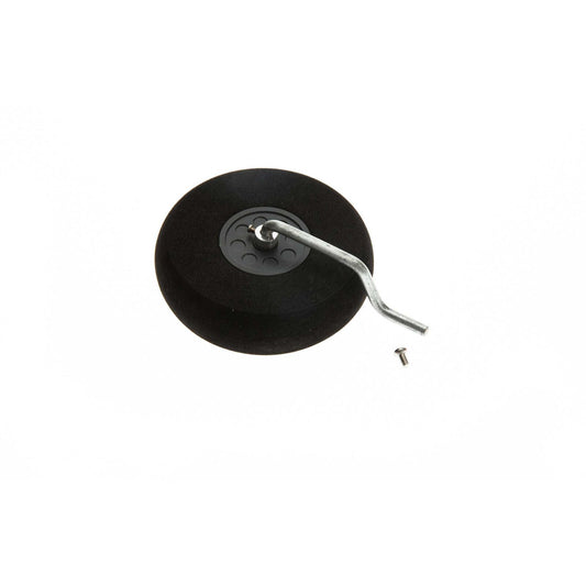 HobbyZone Nose Gear with Wheel: AeroScout (HBZ3805)