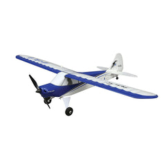 HobbyZone Sport Cub S 2 BNF Basic with SAFE (HBZ44500)