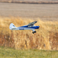 HobbyZone Sport Cub S 2 BNF Basic with SAFE (HBZ44500)