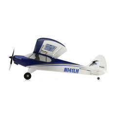 HobbyZone Sport Cub S 2 BNF Basic with SAFE (HBZ44500)